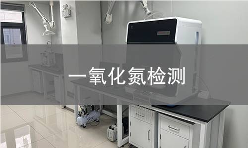 一氧化氮檢測(cè)