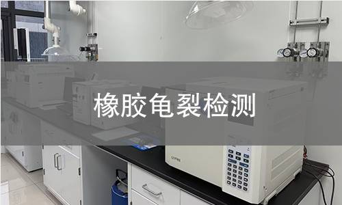 橡膠龜裂檢測(cè) 橡膠龜裂檢測(cè)
