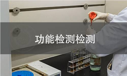功能檢測(cè)檢測(cè),功能檢測(cè)檢測(cè)機(jī)構(gòu),功能檢測(cè)檢測(cè)