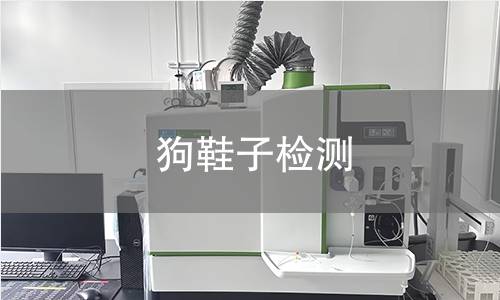 狗鞋子檢測,狗鞋子檢測機(jī)構(gòu),狗鞋子耐磨性能測試