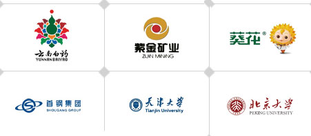 合作客戶